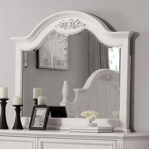 GEORGETTE Mirror - Furniture Home Store (Hanford, CA)