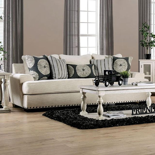 GERMAINE Sofa - Furniture Home Store (Hanford, CA)