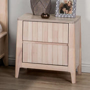 Gervais Night Stand - Furniture Home Store (Hanford, CA)