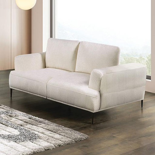 Gladbach Loveseat - Furniture Home Store (Hanford, CA)