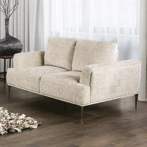 Gladbach Loveseat - Furniture Home Store (Hanford, CA)
