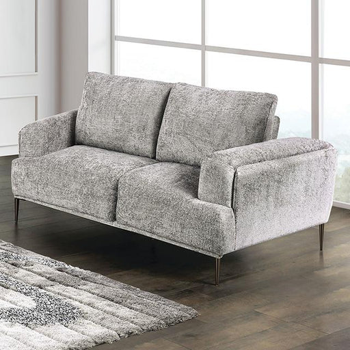 Gladbach Loveseat - Furniture Home Store (Hanford, CA)