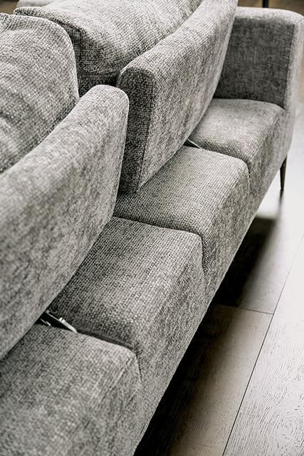 Gladbach Sofa - Furniture Home Store (Hanford, CA)