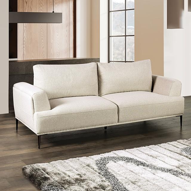 Gladbach Sofa - Furniture Home Store (Hanford, CA)