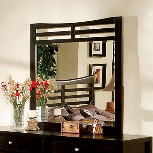 Glastonbury Mirror - Furniture Home Store (Hanford, CA)