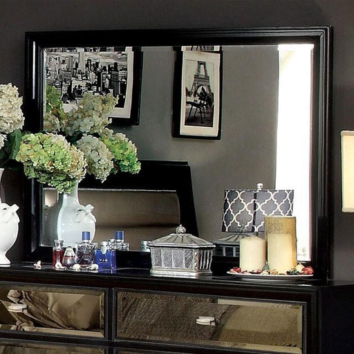 Golva Mirror - Furniture Home Store (Hanford, CA)