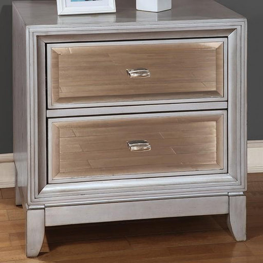 Golva Night Stand - Furniture Home Store (Hanford, CA)