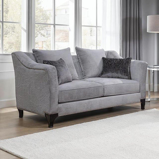 Goshen Loveseat - Furniture Home Store (Hanford, CA)