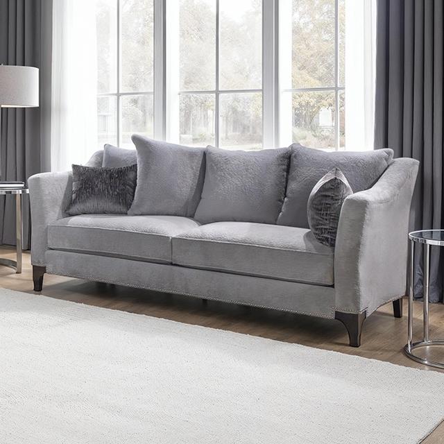 Goshen Sofa - Furniture Home Store (Hanford, CA)