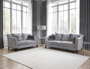 Goshen Sofa - Furniture Home Store (Hanford, CA)