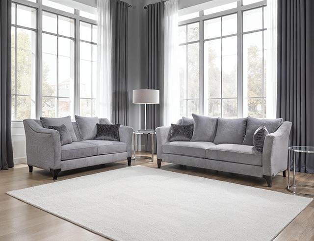 Goshen Sofa - Furniture Home Store (Hanford, CA)