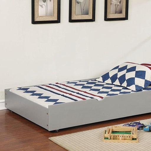 Grano Trundle - Furniture Home Store (Hanford, CA)