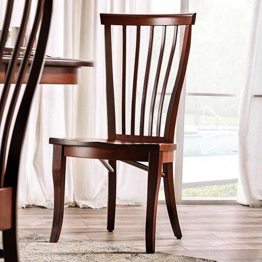 Gresham Side Chair - Furniture Home Store (Hanford, CA)