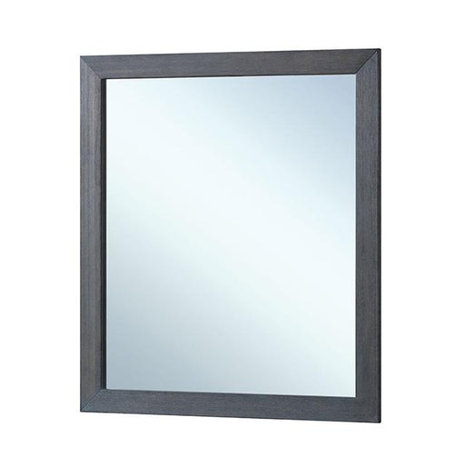 Griffin Mirror - Furniture Home Store (Hanford, CA)