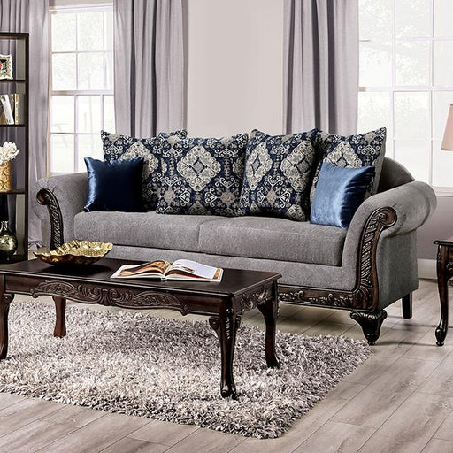 GUSTAVO Sofa - Furniture Home Store (Hanford, CA)