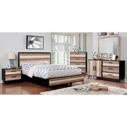 Haddel Mirror - Furniture Home Store (Hanford, CA)