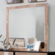 Haddel Mirror - Furniture Home Store (Hanford, CA)