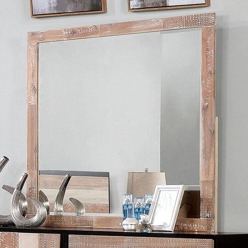 Haddel Mirror - Furniture Home Store (Hanford, CA)
