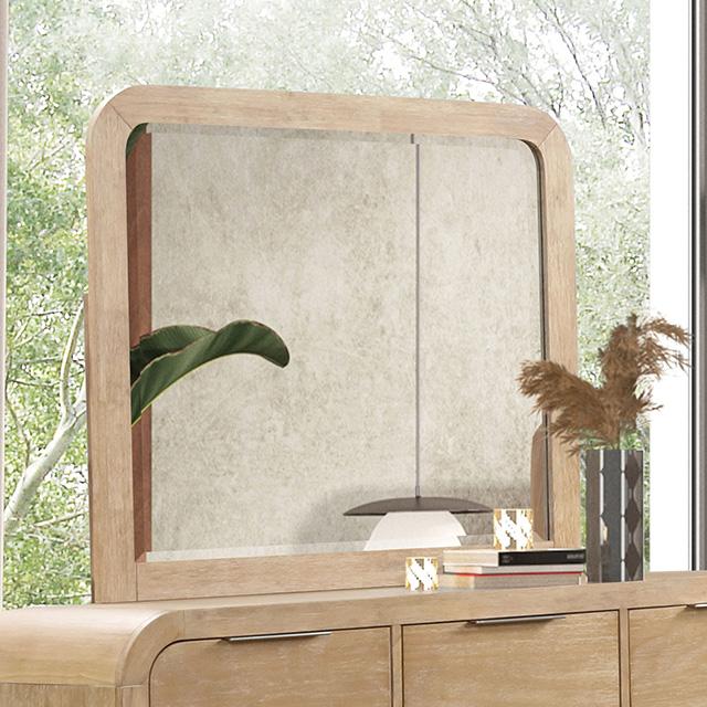 Handforth Mirror - Furniture Home Store (Hanford, CA)