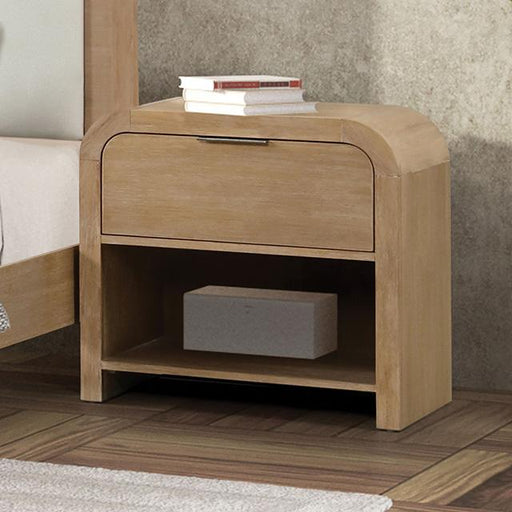 Handforth Nightstand - Furniture Home Store (Hanford, CA)