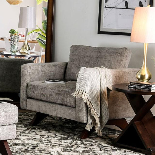 Harlech Chair - Furniture Home Store (Hanford, CA)