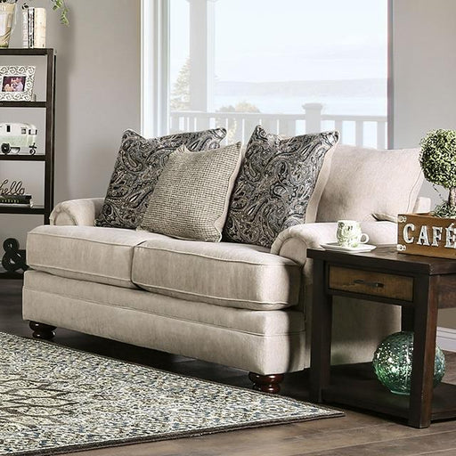 HATFIELD Loveseat - Furniture Home Store (Hanford, CA)