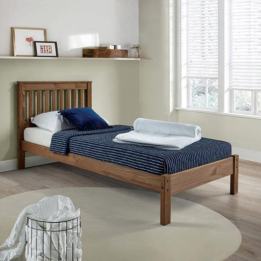 Creswell Bed - Furniture Home Store (Hanford, CA)