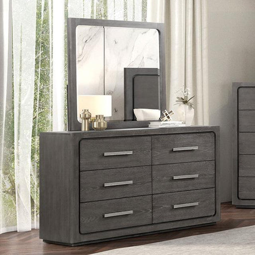 Crowthorne Dresser - Furniture Home Store (Hanford, CA)