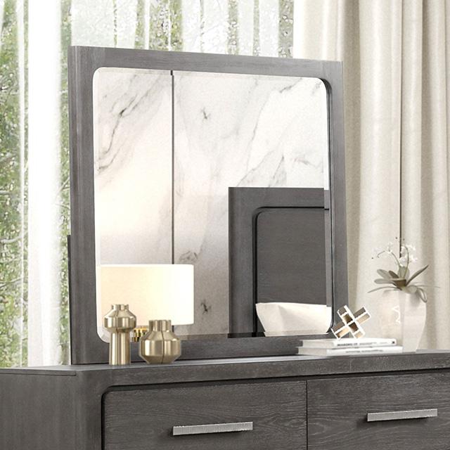 Crowthorne Mirror - Furniture Home Store (Hanford, CA)