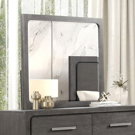 Crowthorne Mirror - Furniture Home Store (Hanford, CA)