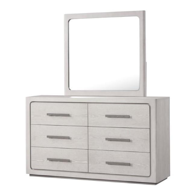 Crowthorne Mirror - Furniture Home Store (Hanford, CA)