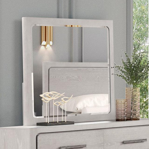 Crowthorne Mirror - Furniture Home Store (Hanford, CA)