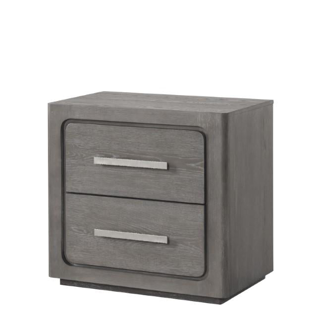 Crowthorne Nightstand - Furniture Home Store (Hanford, CA)