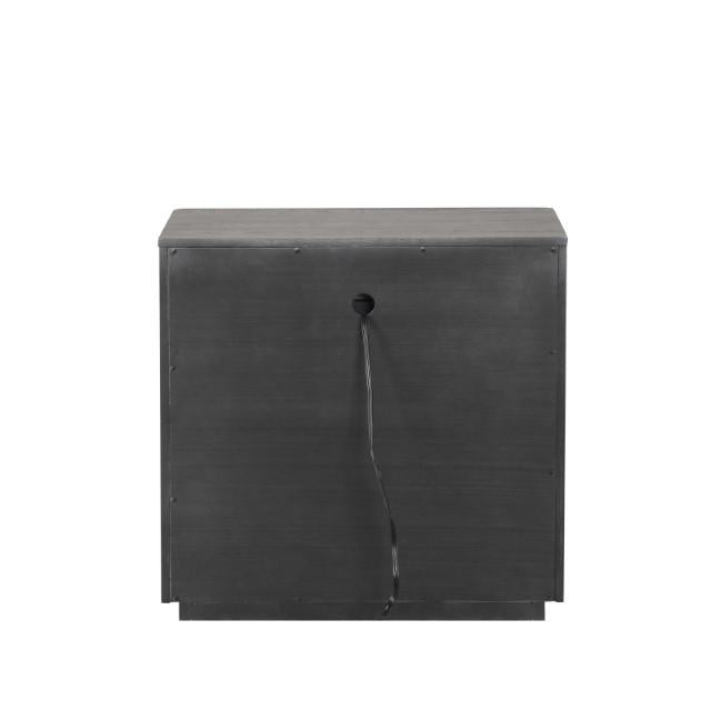 Crowthorne Nightstand - Furniture Home Store (Hanford, CA)