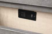 Crowthorne Nightstand - Furniture Home Store (Hanford, CA)