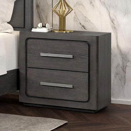 Crowthorne Nightstand - Furniture Home Store (Hanford, CA)