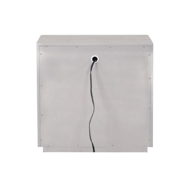 Crowthorne Nightstand - Furniture Home Store (Hanford, CA)