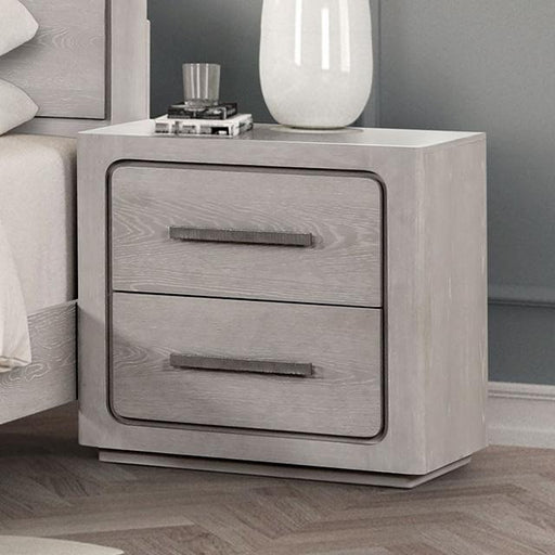 Crowthorne Nightstand - Furniture Home Store (Hanford, CA)