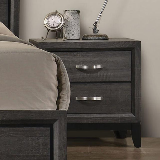 Errico Nightstand - Furniture Home Store (Hanford, CA)