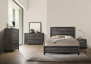 Errico E.King, Full, Queen, & Twin Bed - Furniture Home Store (Hanford, CA)