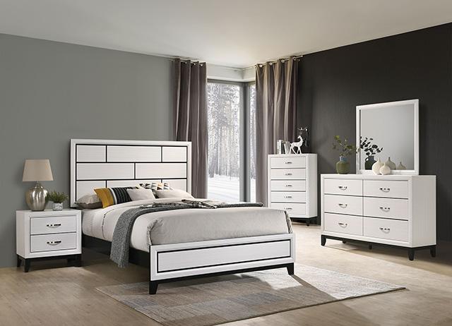 Errico Chest - Furniture Home Store (Hanford, CA)