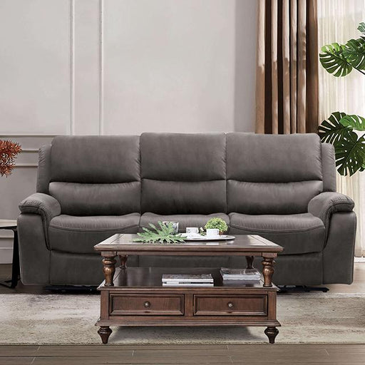 HENRICUS Sofa, Dark Gray - Furniture Home Store (Hanford, CA)