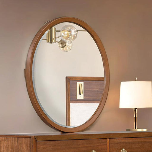Hepburne Mirror - Furniture Home Store (Hanford, CA)