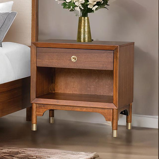 Hepburne Nightstand - Furniture Home Store (Hanford, CA)