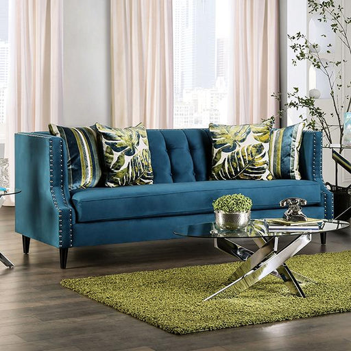 AZULETTI Sofa - Furniture Home Store (Hanford, CA)