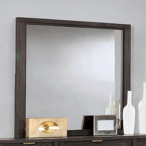 Bailey Mirror - Furniture Home Store (Hanford, CA)