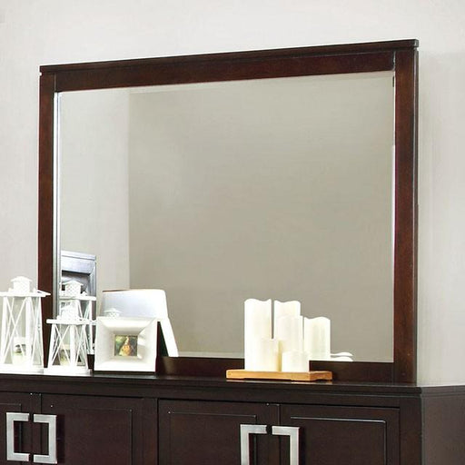 Balfour Mirror - Furniture Home Store (Hanford, CA)
