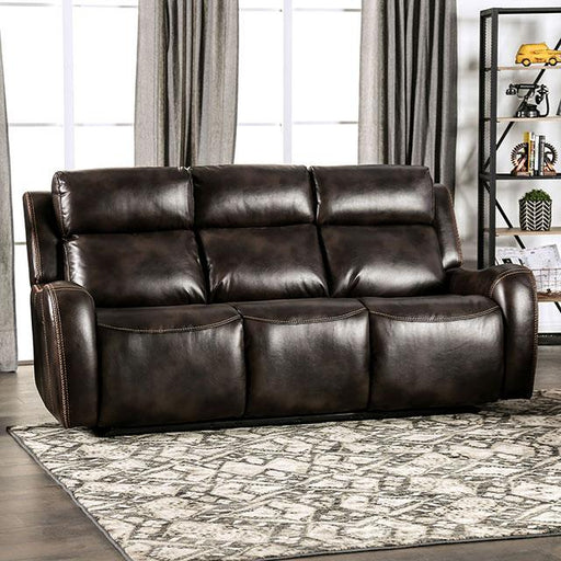 BARCLAY Power Motion Sofa - Furniture Home Store (Hanford, CA)