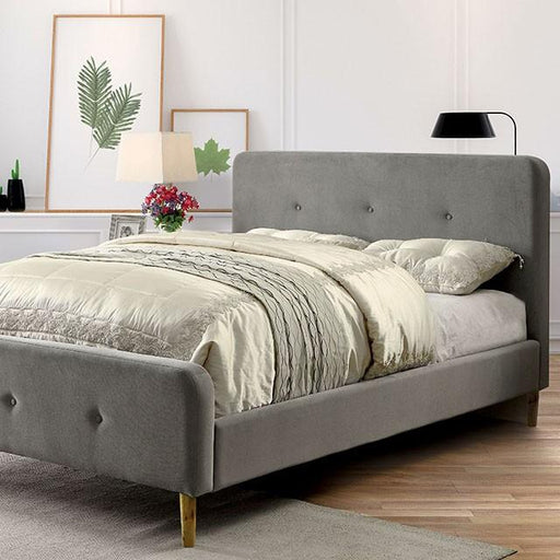 Barney Bed - Furniture Home Store (Hanford, CA)