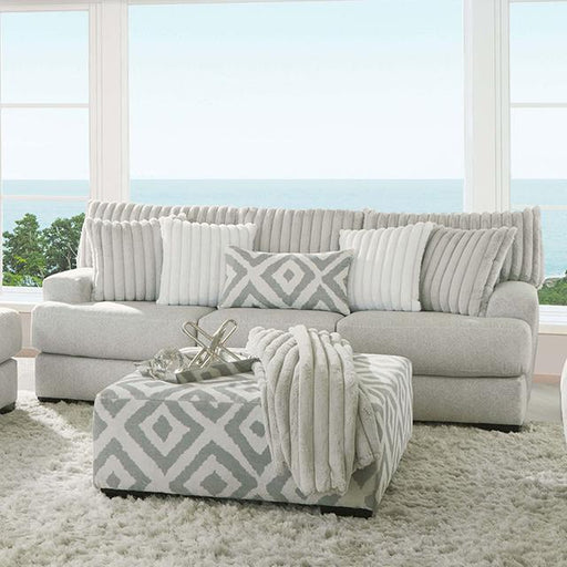 HERMILLY Sofa - Furniture Home Store (Hanford, CA)